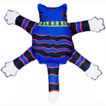 Злобный котяра 20 см Антицарапки