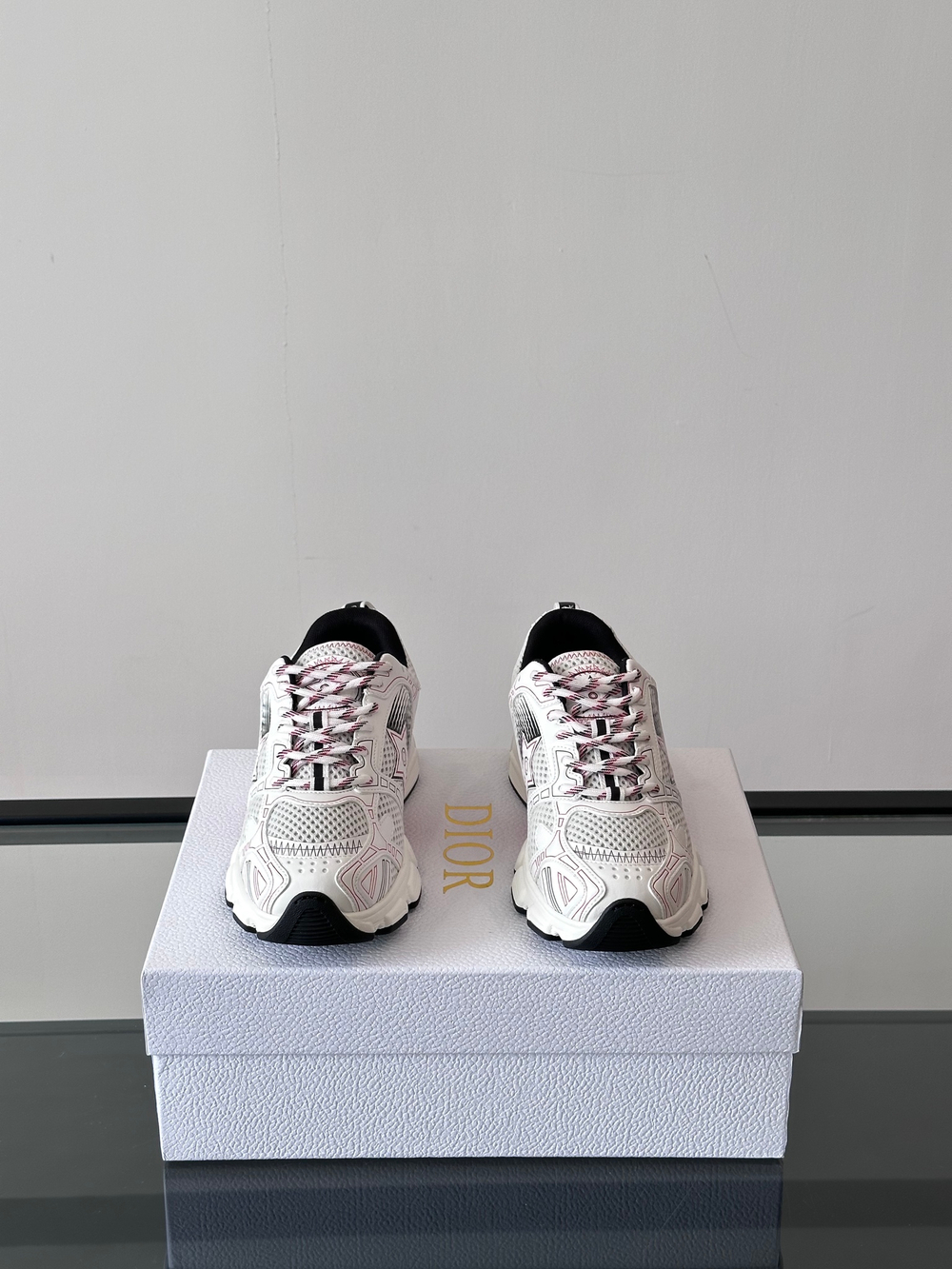 Christian Dior Chrono Sneaker