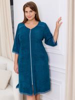 Халат Антей Виотекс ПЕТРОЛЬ