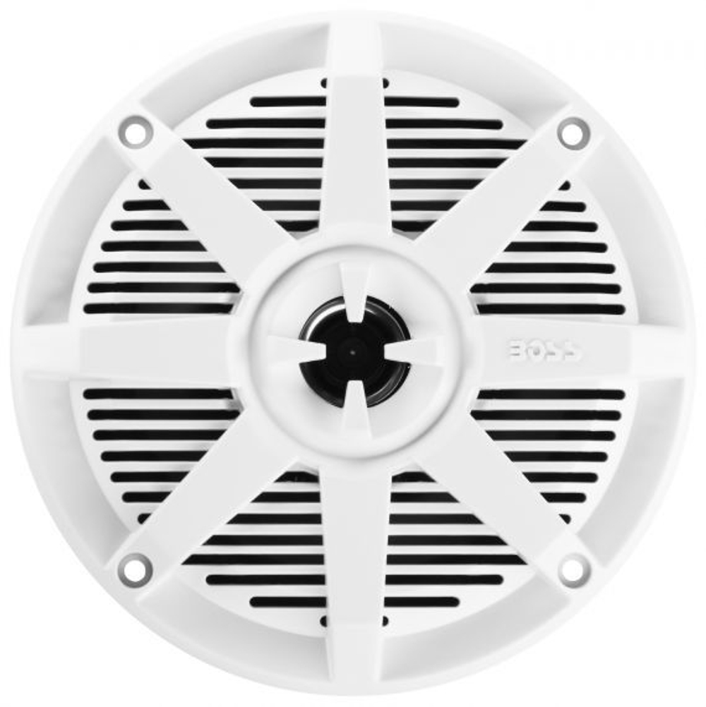 Динамики Boss Audio Marine MR52W, 150 Вт, 5.25'',(MR52W)