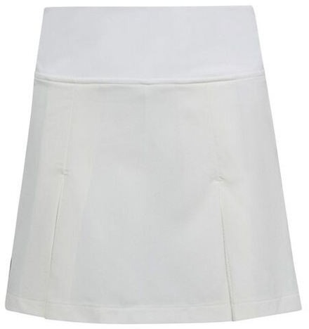 Детская теннисная юбка Adidas Club Tennis Pleated Skirt