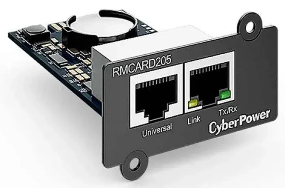 ИБП CyberPower PR3000ELCDRT2U