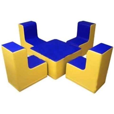 Детская мебель-трансформер