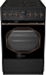 Стеклокерамическая плита Gorenje EC53INB
