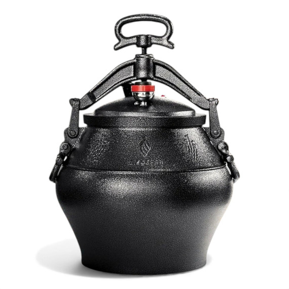 Афганский казан 10л НОВИНКА