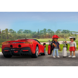Playmobil - Автомобиль Ferrari SF90 Stradale 71020X / артикул   71020X  / GTIN 4008789710208