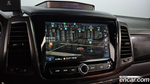 KG Mobility (Ssangyong) The New Rexton Sports KHAN Дизель 2.2 4WD (07.2021)