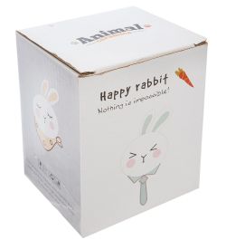 GAEM Art MUG-285/3 Кружка «Счастливый кролик»