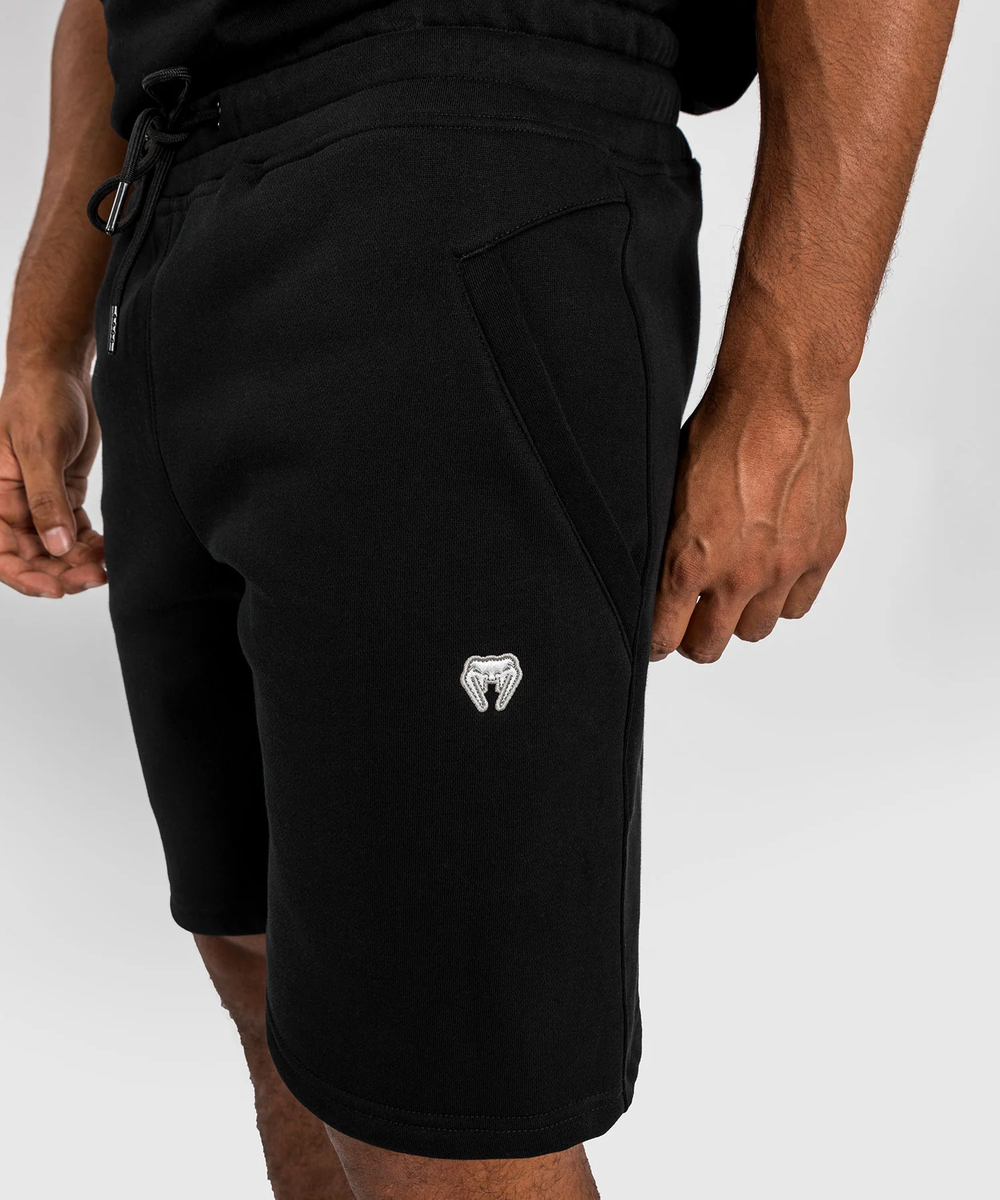 Шорты Venum Silent Power Black
