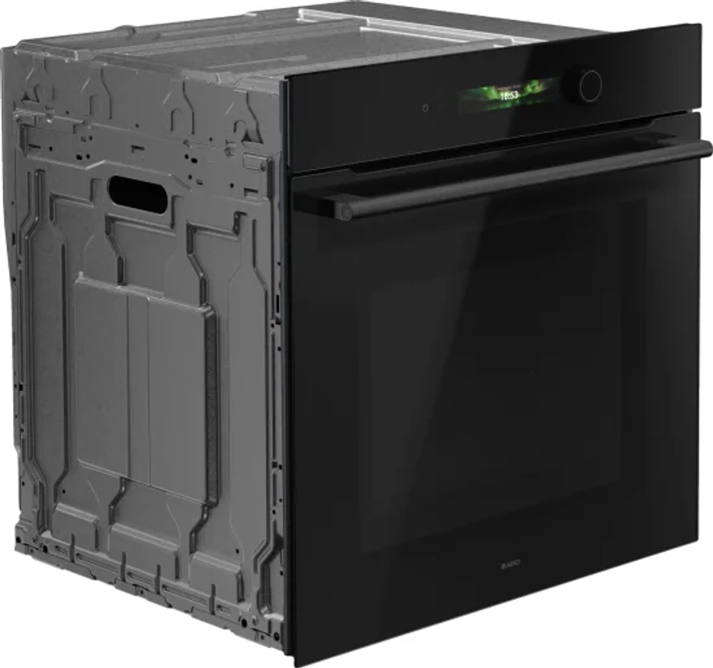 Встраиваемый электрический духовой шкаф ASKO OCM56BGH