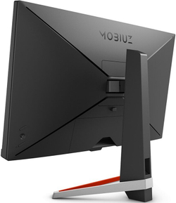 Монитор BenQ 27" Mobiuz EX2710 (9H.LJKLA.TBE)