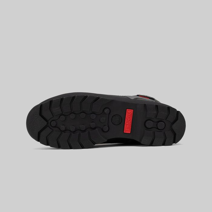 Ботинки Timberland Euro Hiker артикул:TB0A64ZH0151 - купить в магазине Дайс