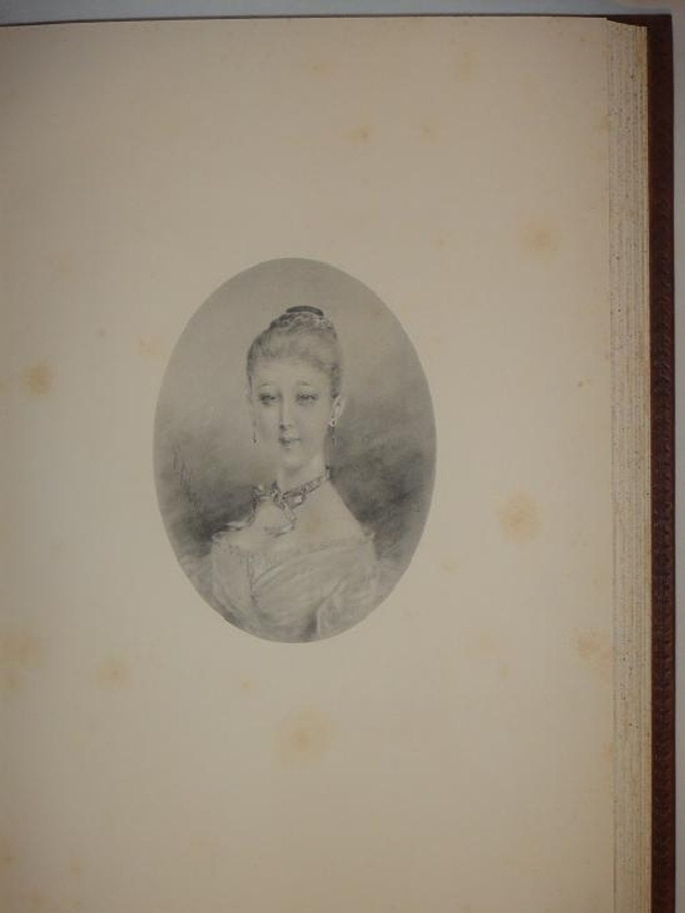 "Типы из поэмы Н.В.Гоголя  " Мёртвые души ", рисованные художником Петром Михайловичем Боклевским". . 1895г.