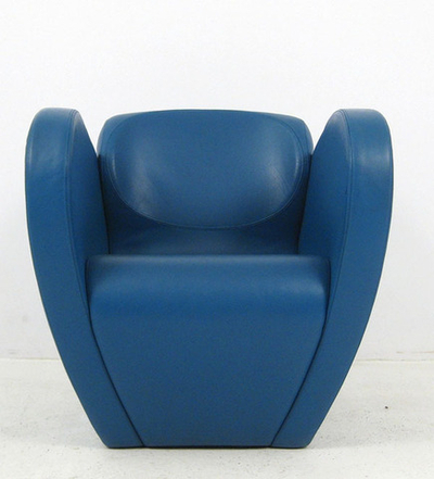 Кресло Size Ten