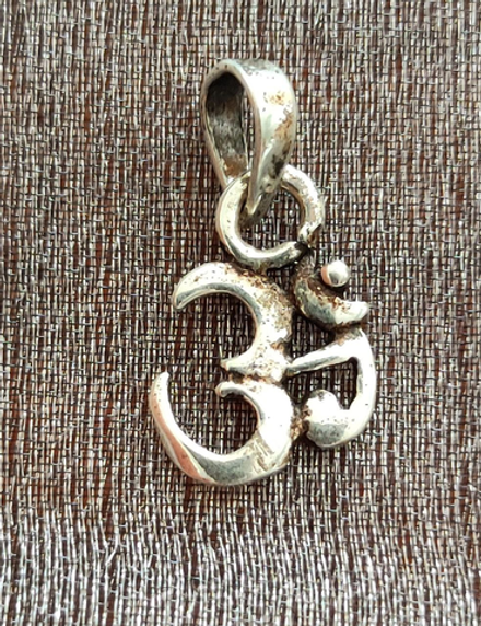 ОМ малый подвеска