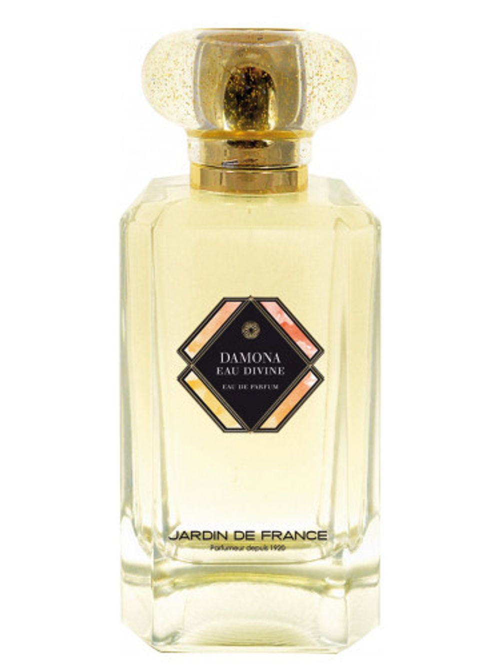 Jardin de France Damona Eau Divine