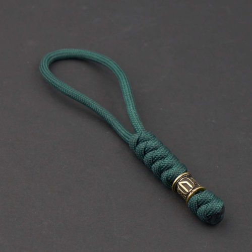 Темляк еловый