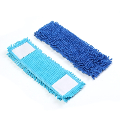 Насадка на швабру, полиэстер 58*12, NNSB2