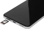 6.77" Смартфон Honor X8d 8/256Gb,  LNA-LX2,  NFC,  AMOLED,  120Гц,  7000мAч,  серый