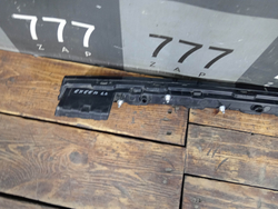 ДХО центральный Exeed LX 19-нв Б/У Оригинал 605000179AA