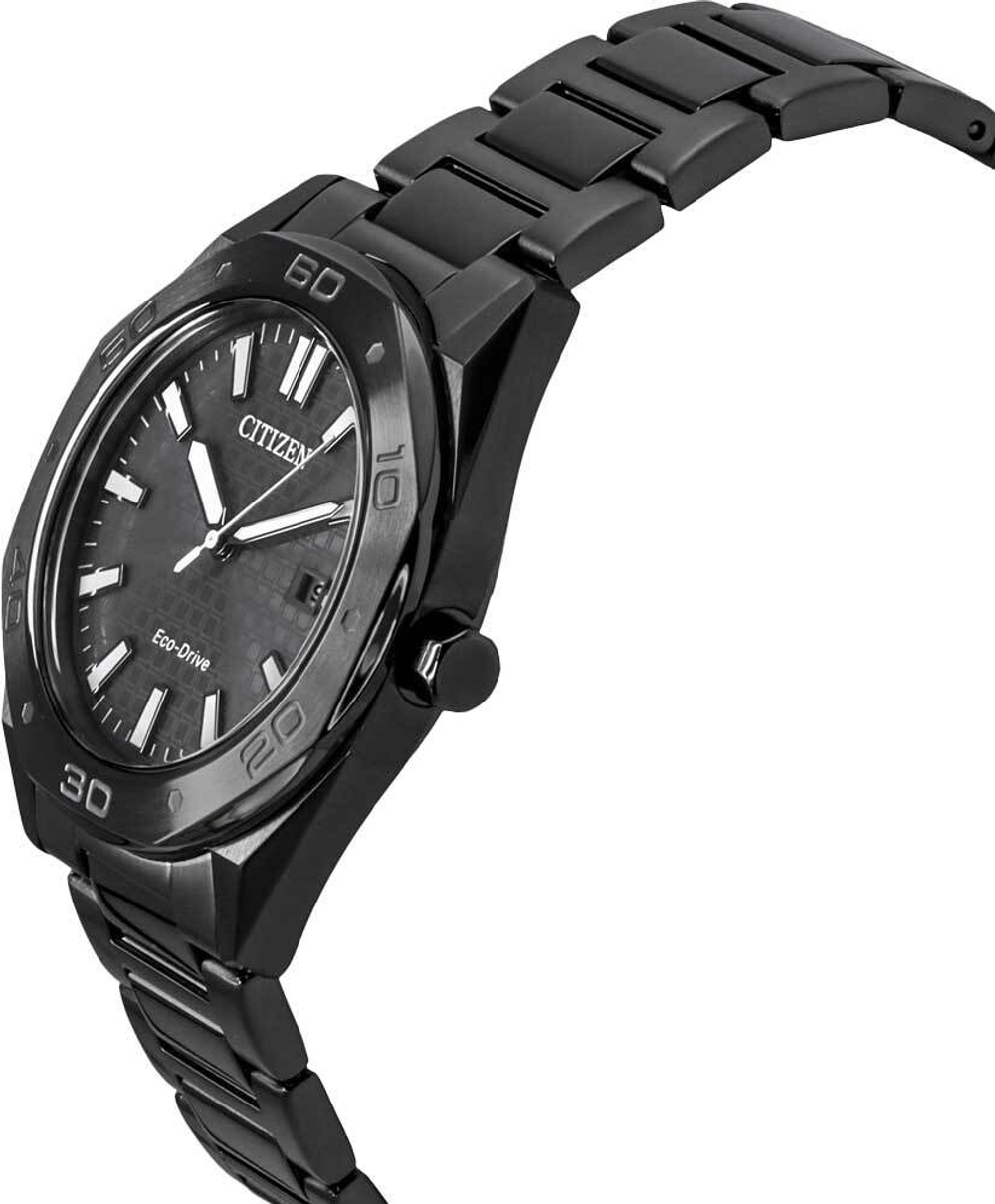 Мужские наручные часы Citizen BM7637-81H