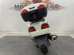 Suzuki Skywave 650 , 2002