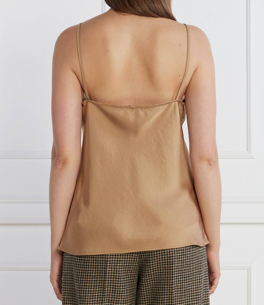 Топ BEBBIO Marella - бежевый(31660238)