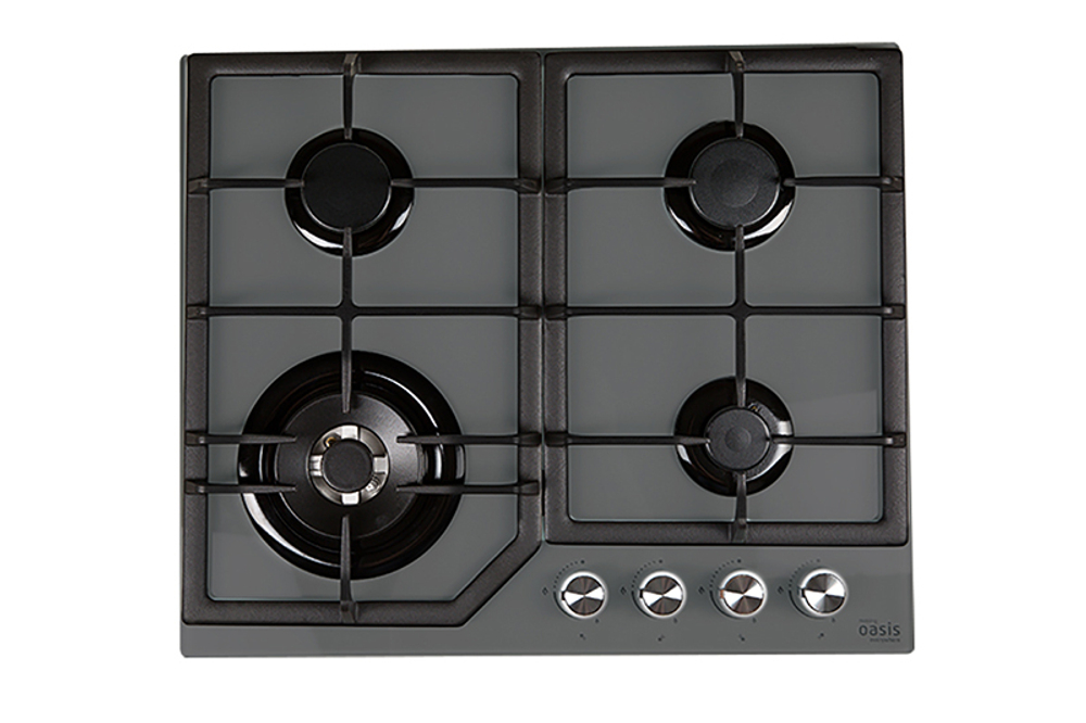 Поверхность варочная газ. "Oasis" P-GG (F) Турция