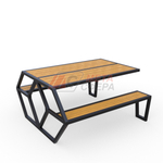 Стол уличный Фарго