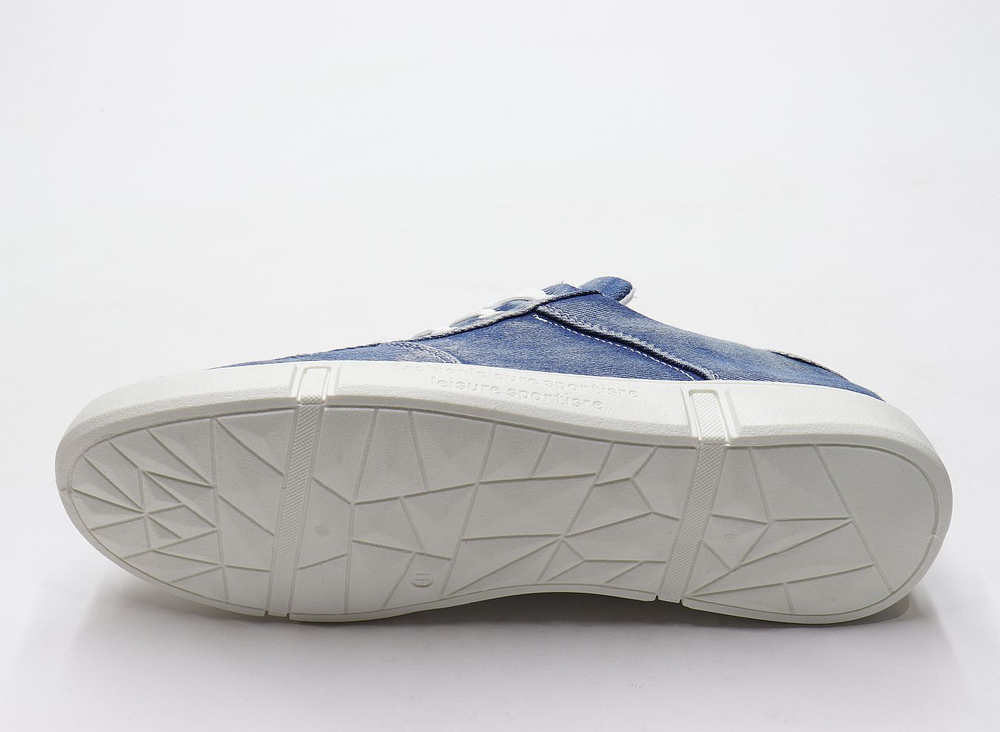 Кеды (41-46)р. / шт. 1810/20