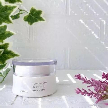 La Precia Интенсивный крем экста с липидами плаценты Extra Cream 30 г