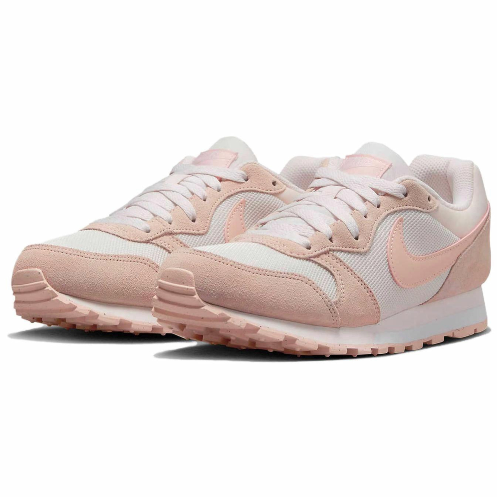Кроссовки Nike Md Runner 2 (Женская размерная сетка)