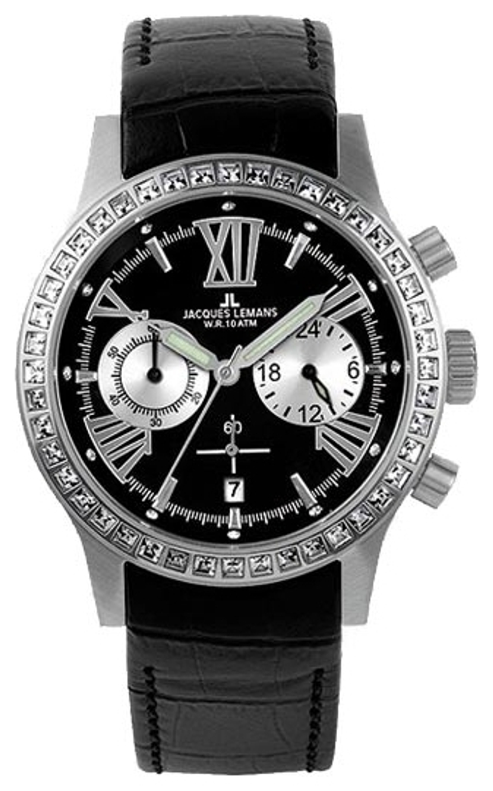 Jacques Lemans 11527A