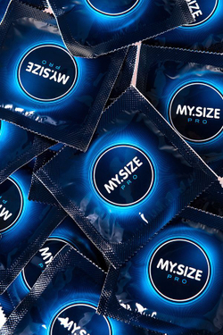 Презервативы My.Size 64