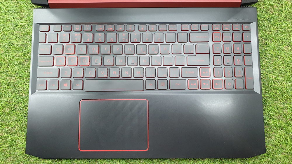 Игровой Acer i5-8/8 Gb/GTX 1050 3 Gb/FHD