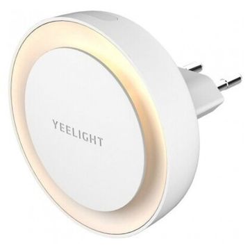 Ночник Yeelight Plug-in Light Sensor Nightlight (YLYD11YL)
