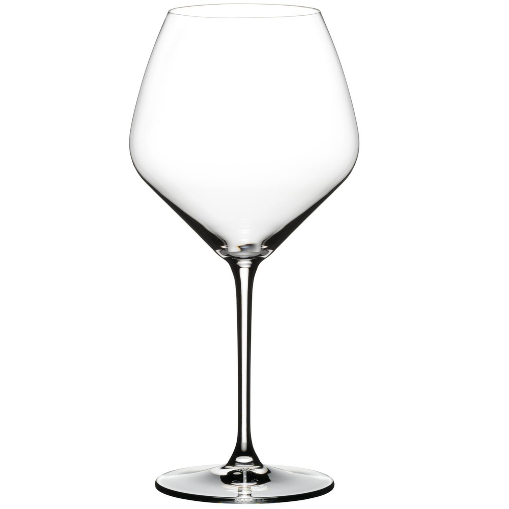 Бокалы для вина Heart to Heart Pinot Noir 770 мл Riedel - набор из 4-х бокалов