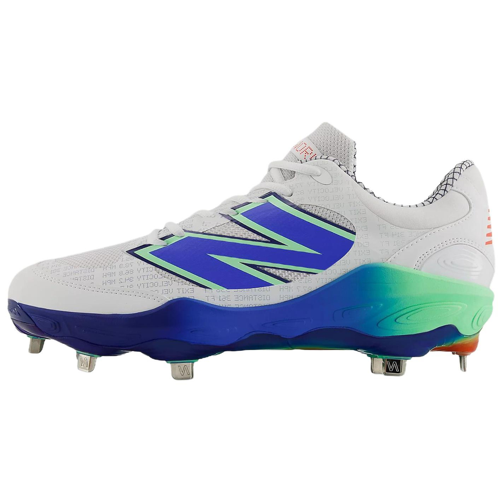 3000v7 Fresh Foam X New Balance "Lab Work Pack"