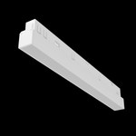 Магнитный трековый светильник Maytoni Basis TR030-2-12W3K-W