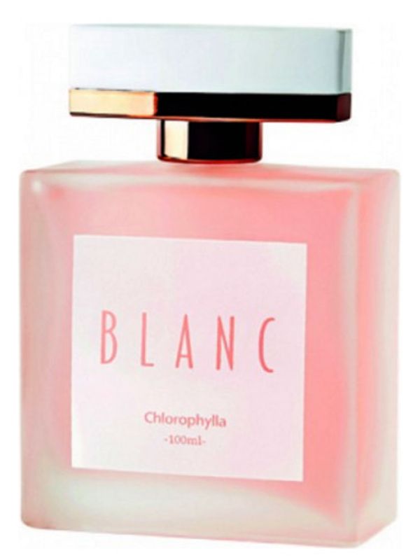 Chlorophylla Blanc