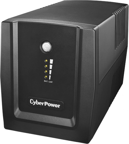 CyberPower UT2200E Сетевое оборудование