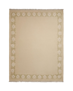 Ковёр Zara Home, хлопок, 2344/029