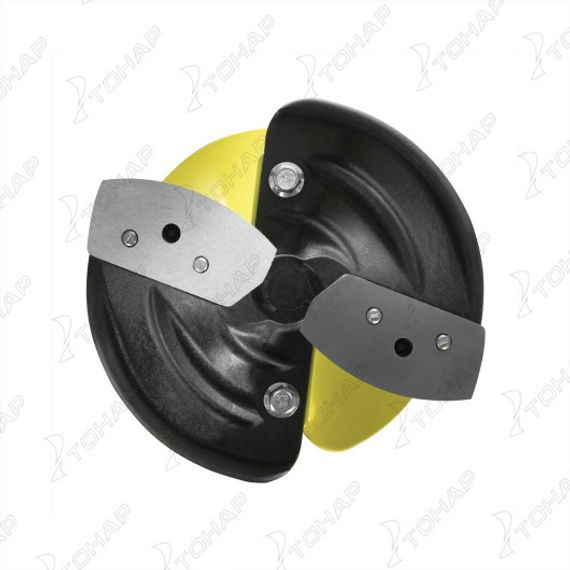 Ледобур Тонар ICEBERG-SIBERIA 130 (L)-1600 v3.0 (левое вращение) LA-130LS