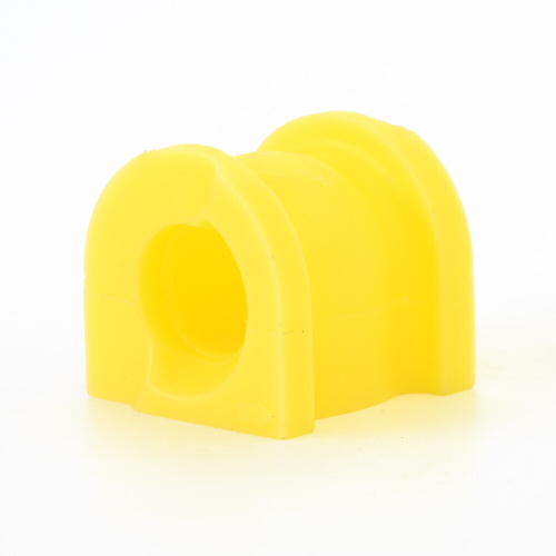 Полиуретановая втулка стабилизатора передней подвески (2 шт.), Точка опоры.7-01-3563