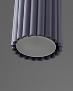 Светильник подвесной Moderli V11782-4P Cora