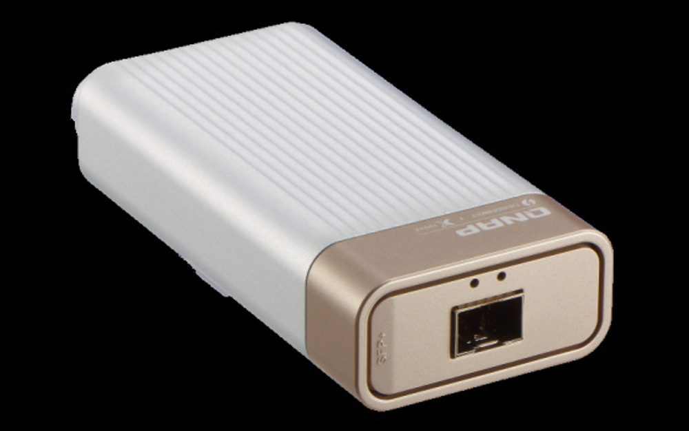 Конвертер QNAP QNA-T310G1S