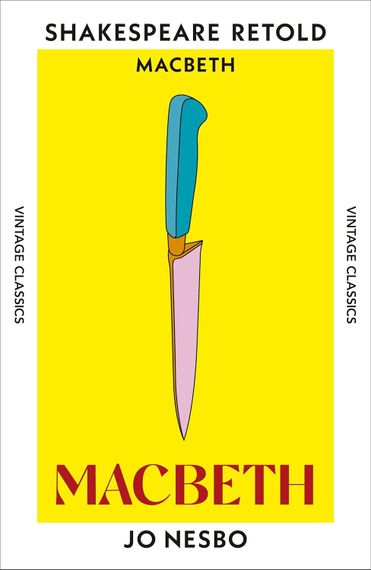 Macbeth - Shakespeare Retold