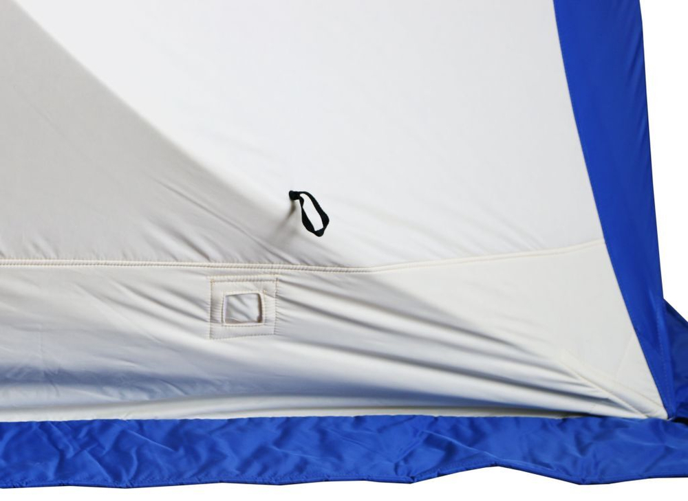 ЗИМНЯЯ ПАЛАТКА POLAR BIRD 3T LONG КОМПАКТ