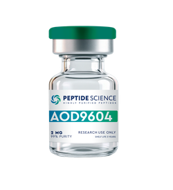 AOD9604 2 mg