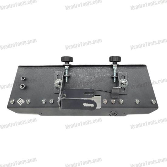 заусовщик под 45 градусов